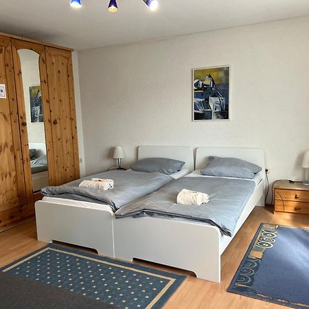 No.5 - Apartmenthaus In Stein Экстерьер фото