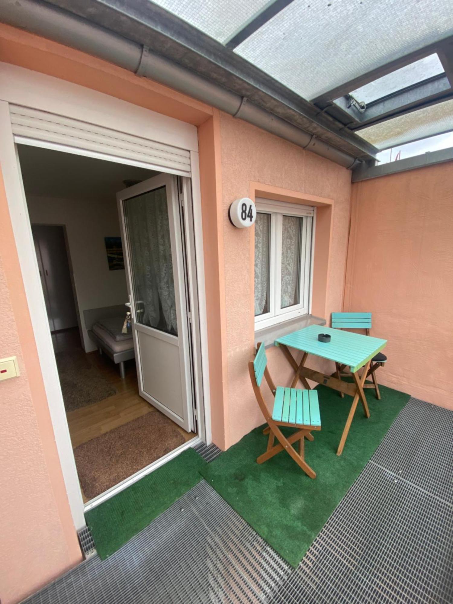 No.5 - Apartmenthaus In Stein Экстерьер фото