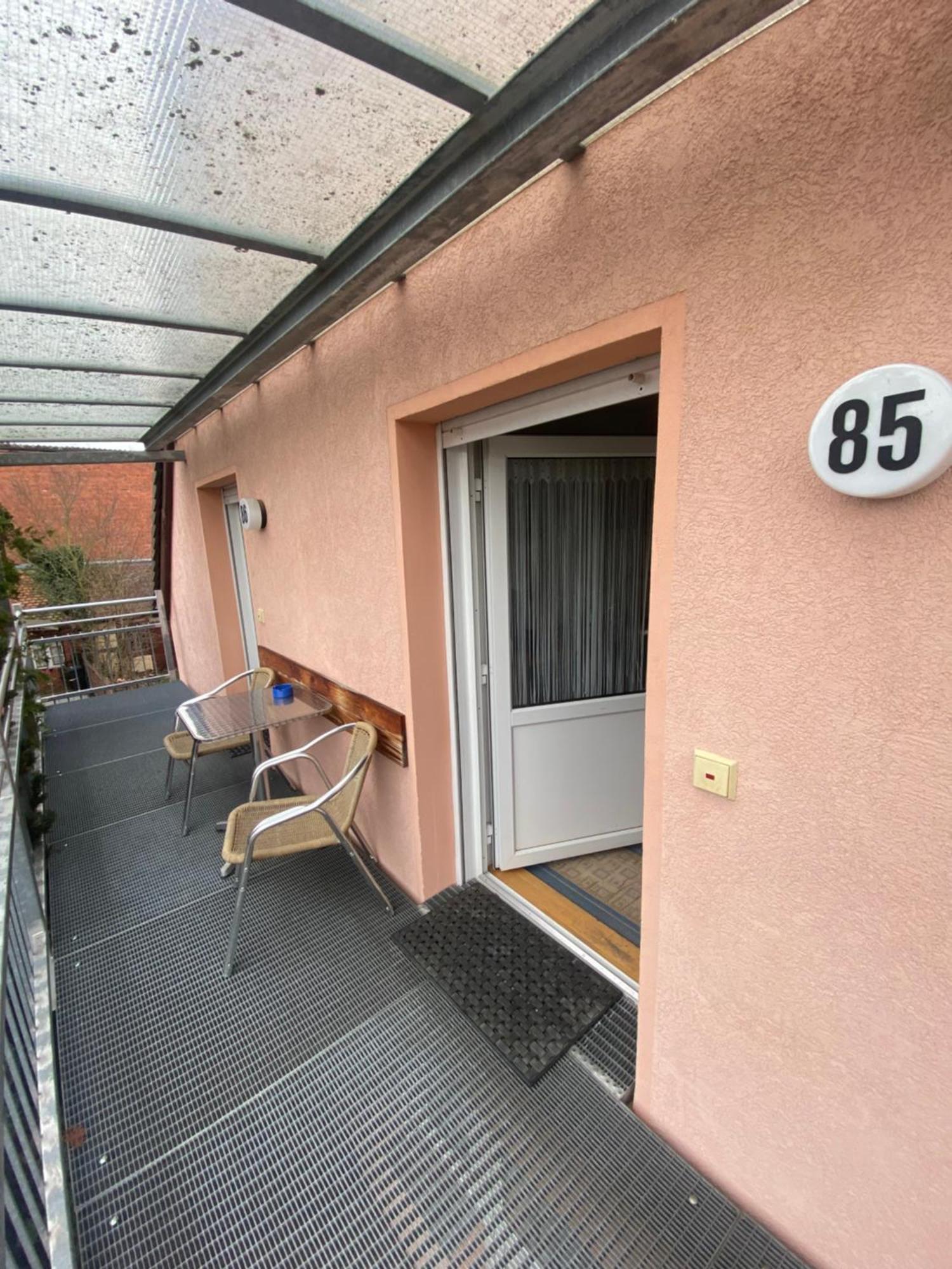 No.5 - Apartmenthaus In Stein Экстерьер фото