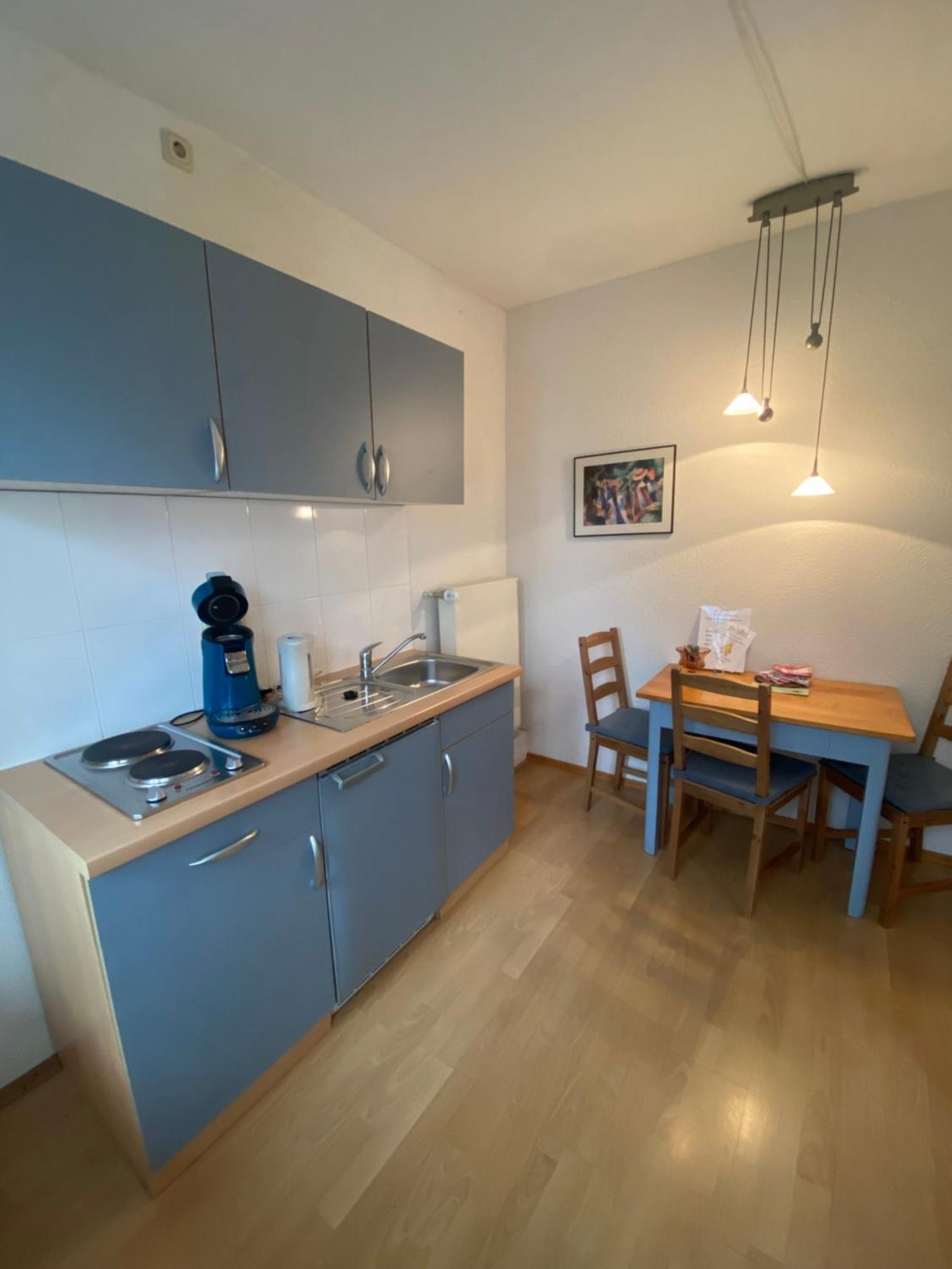 No.5 - Apartmenthaus In Stein Экстерьер фото