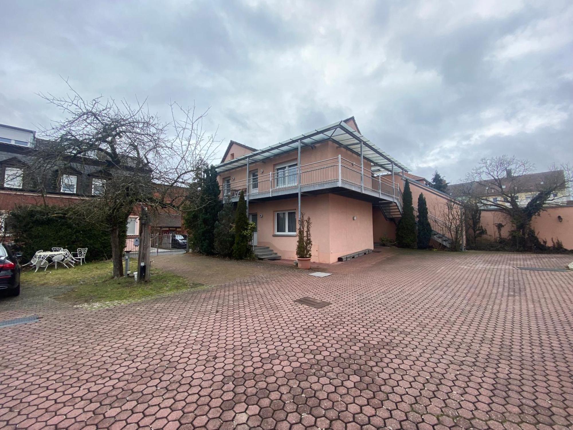 No.5 - Apartmenthaus In Stein Экстерьер фото