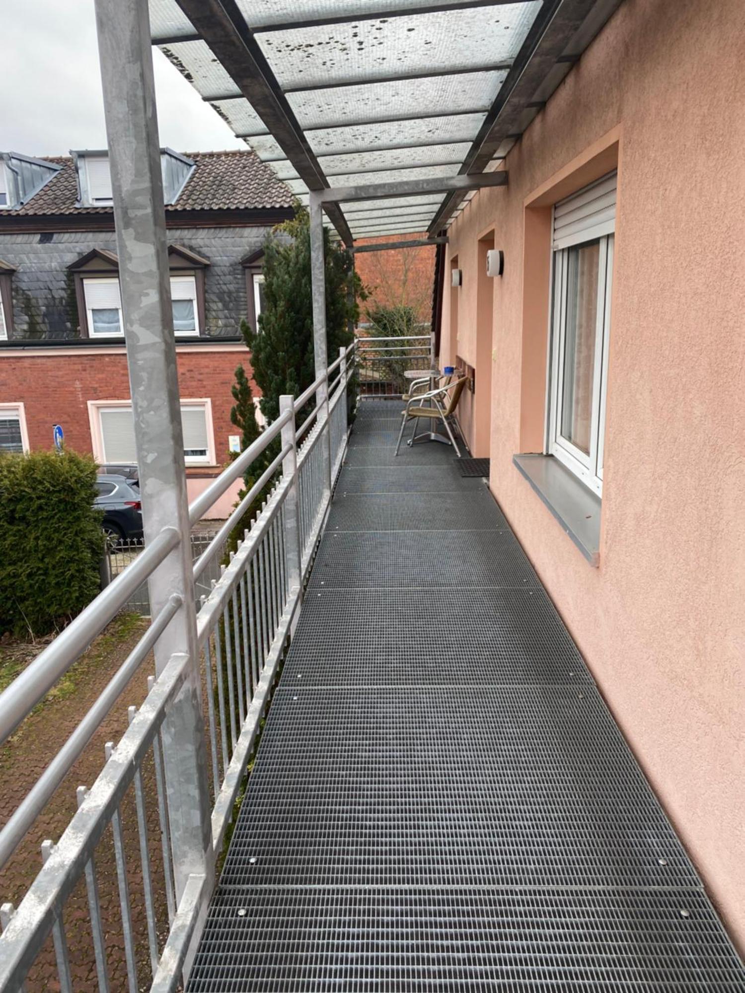 No.5 - Apartmenthaus In Stein Экстерьер фото