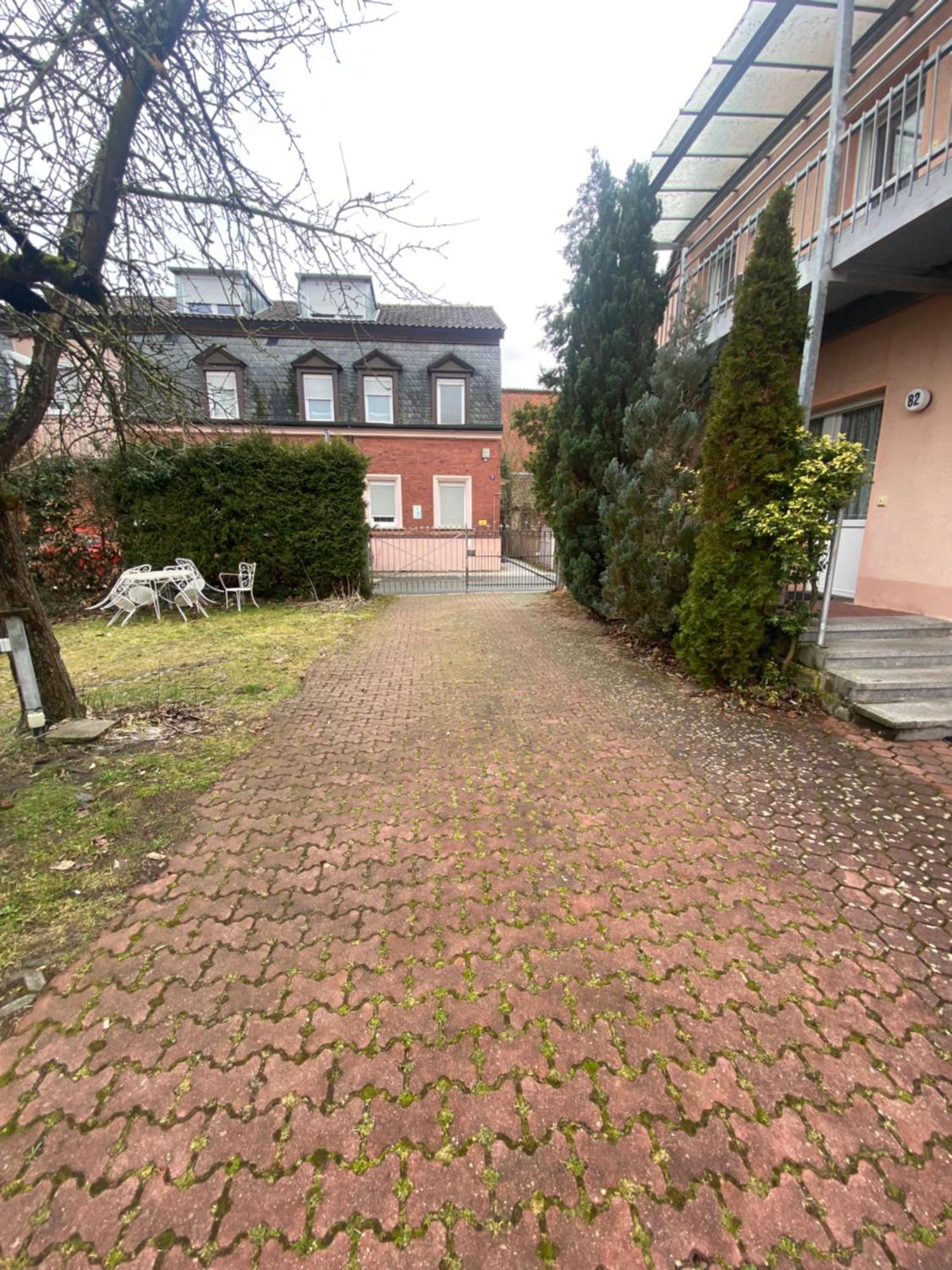 No.5 - Apartmenthaus In Stein Экстерьер фото