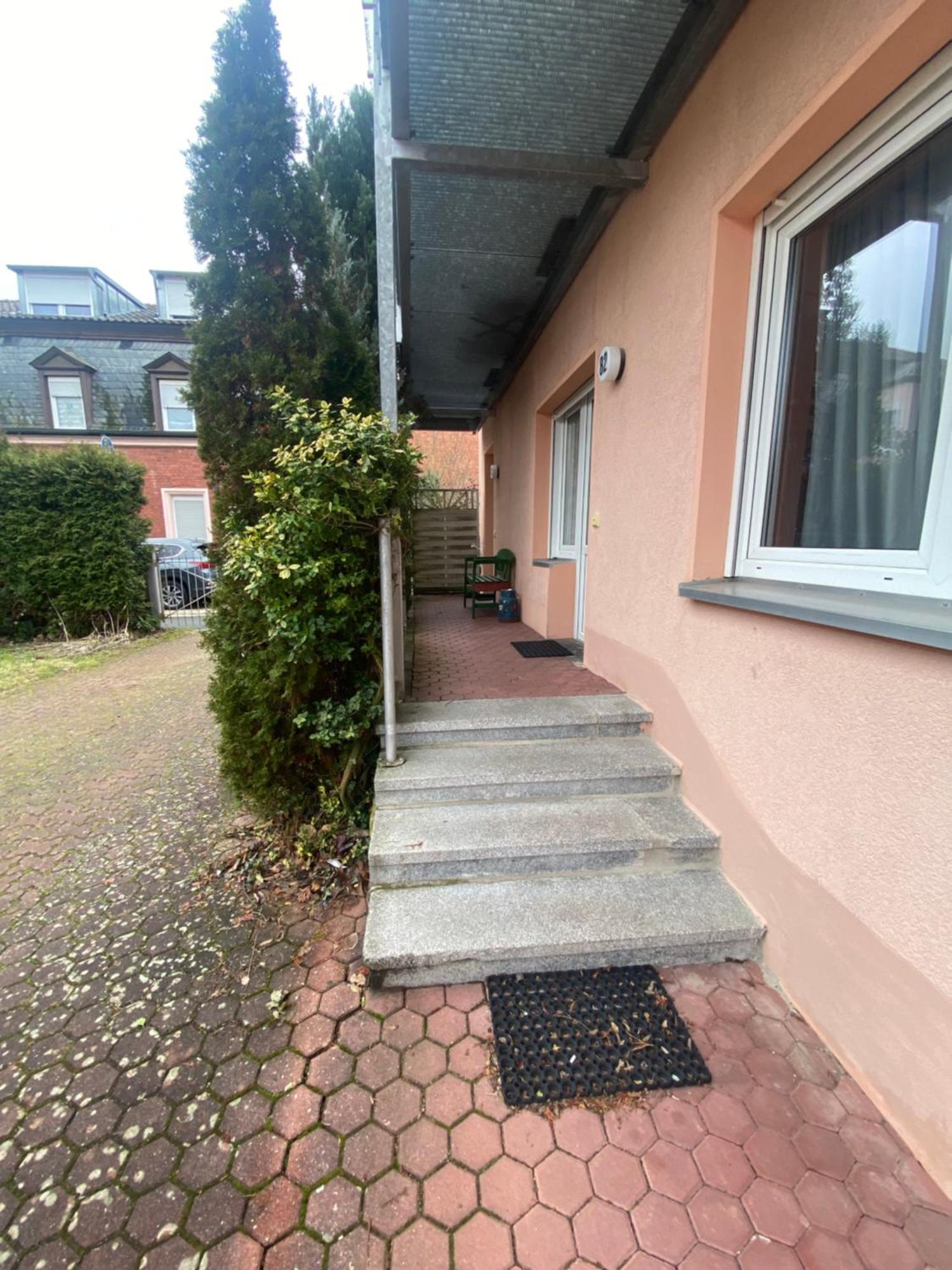 No.5 - Apartmenthaus In Stein Экстерьер фото