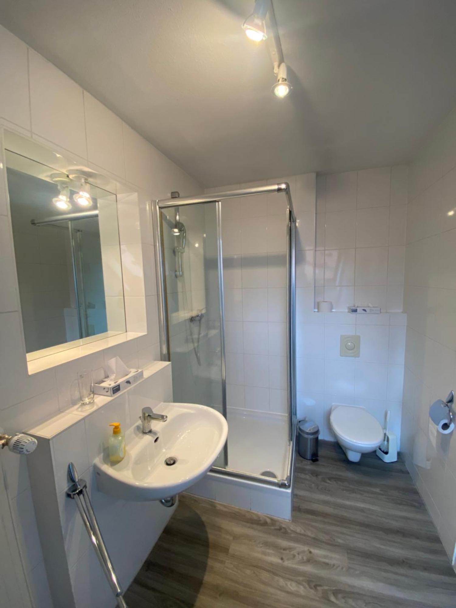 No.5 - Apartmenthaus In Stein Экстерьер фото