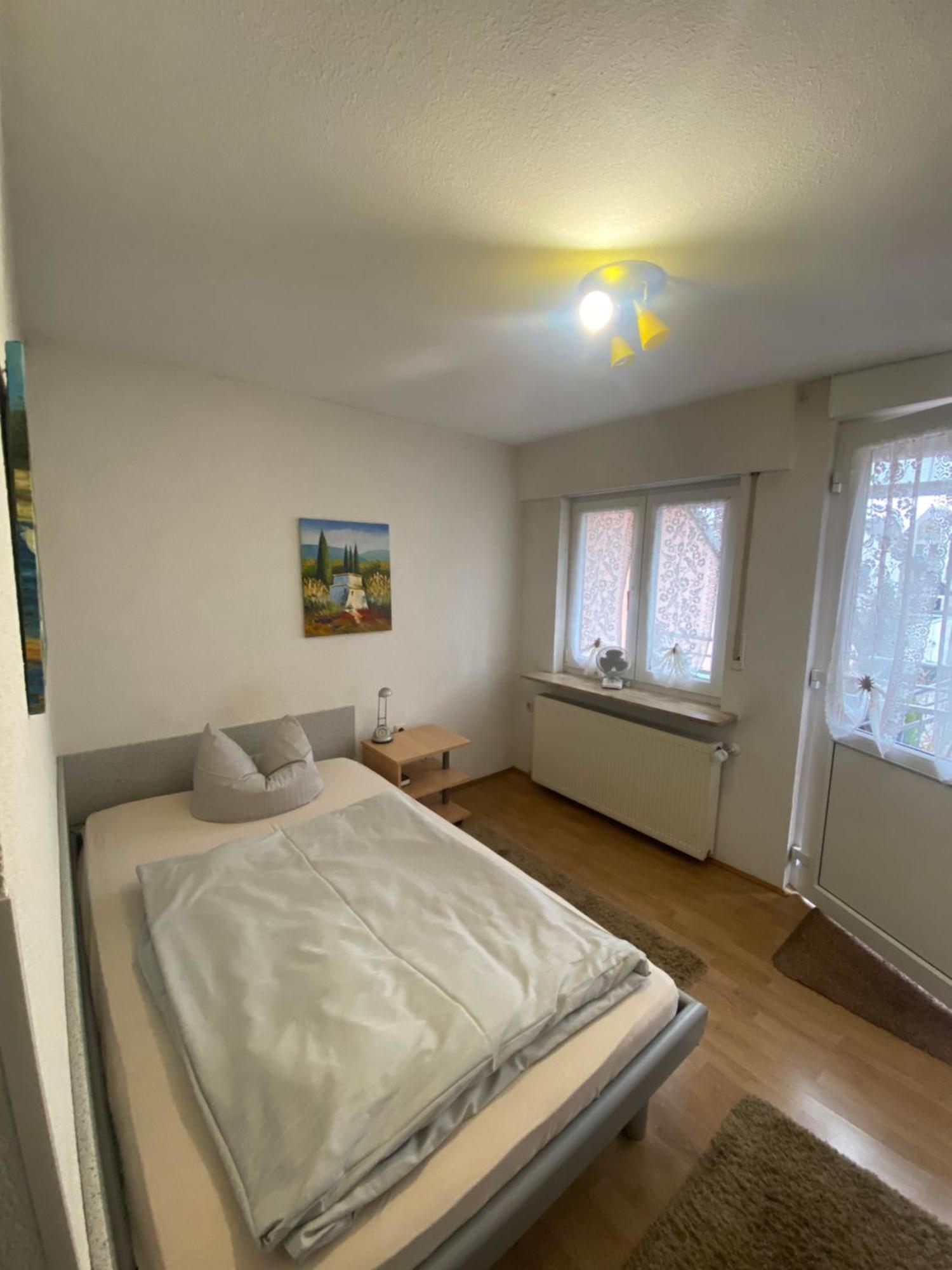 No.5 - Apartmenthaus In Stein Экстерьер фото