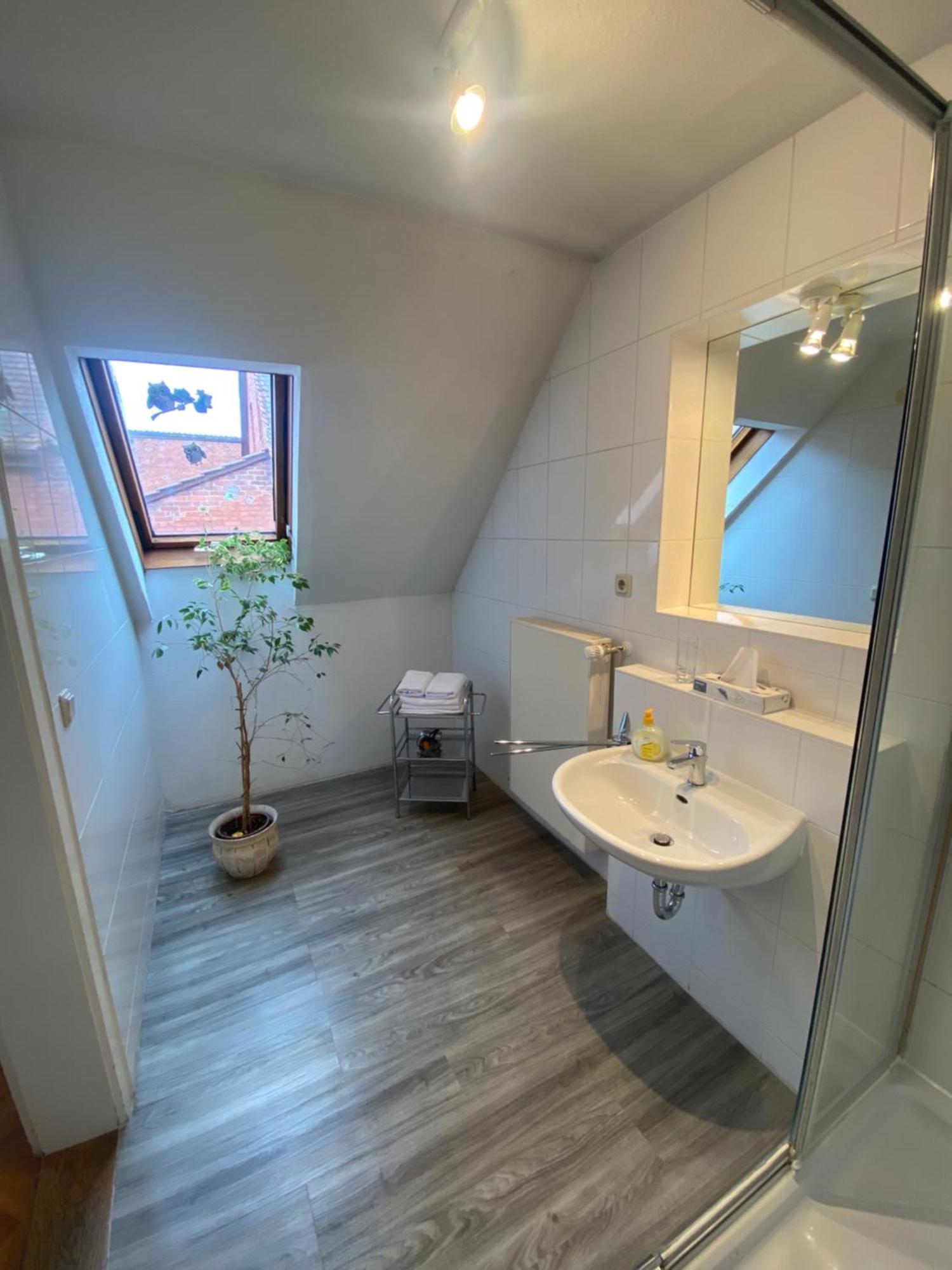 No.5 - Apartmenthaus In Stein Экстерьер фото