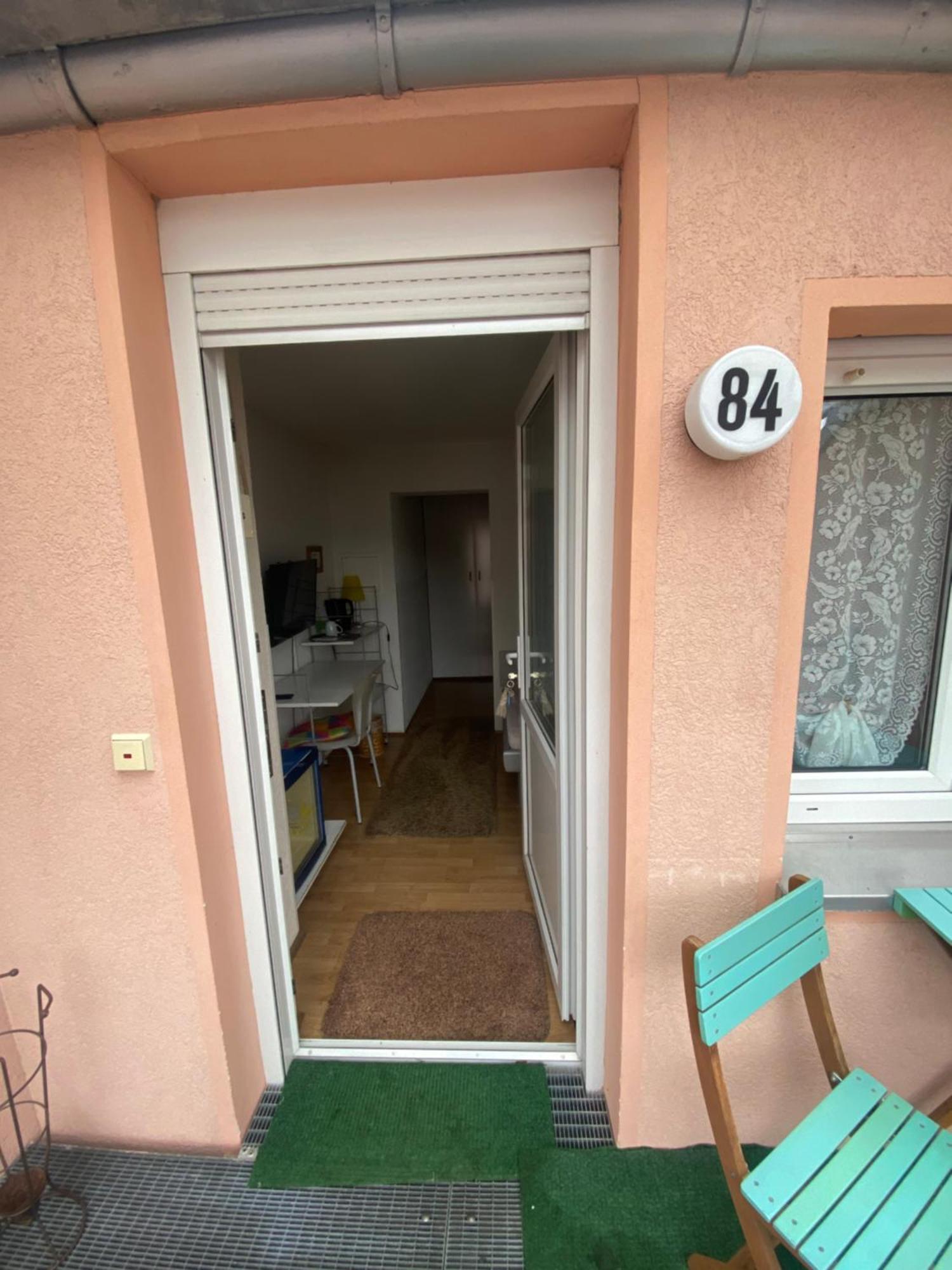 No.5 - Apartmenthaus In Stein Экстерьер фото
