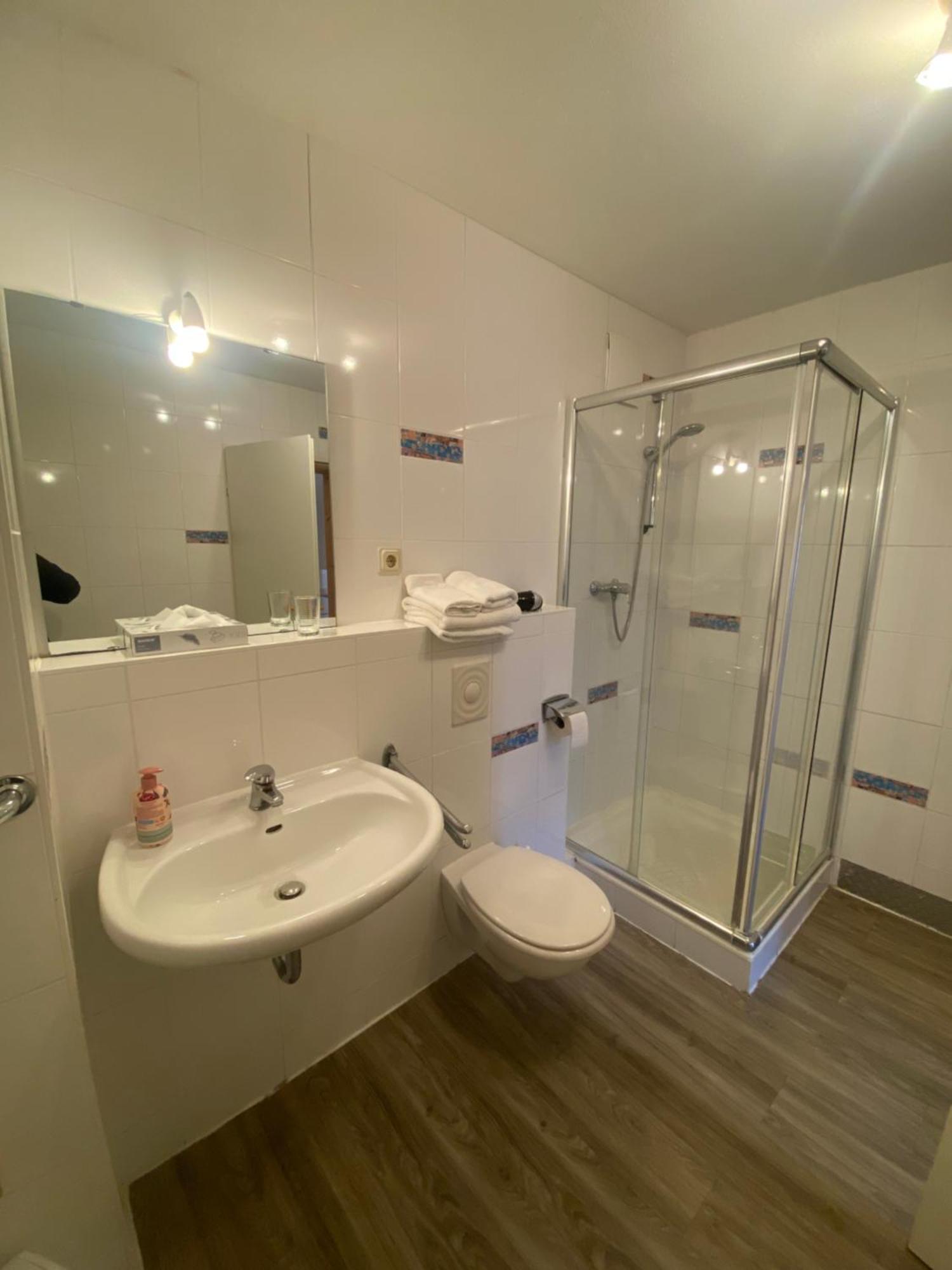 No.5 - Apartmenthaus In Stein Экстерьер фото