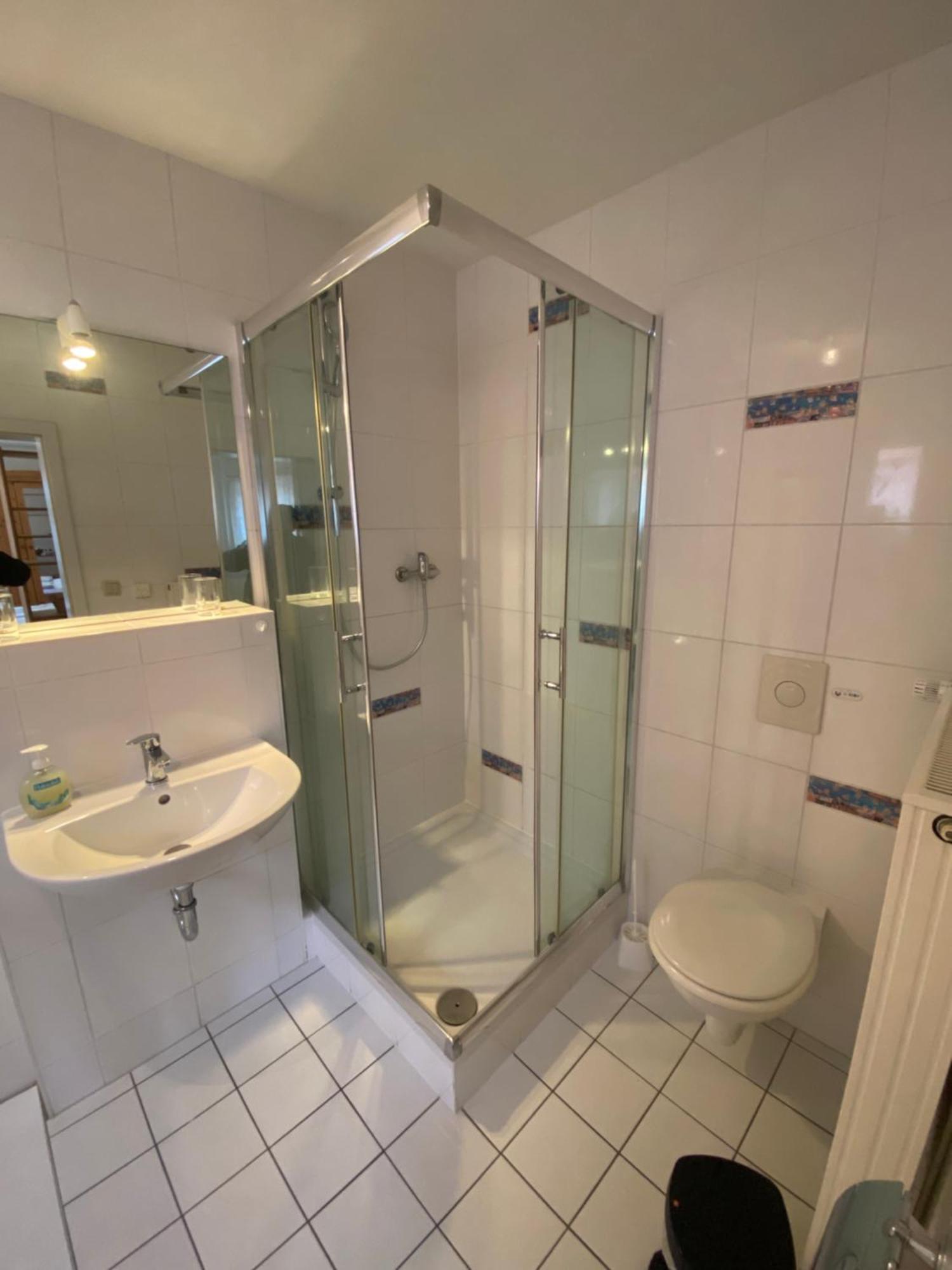 No.5 - Apartmenthaus In Stein Экстерьер фото