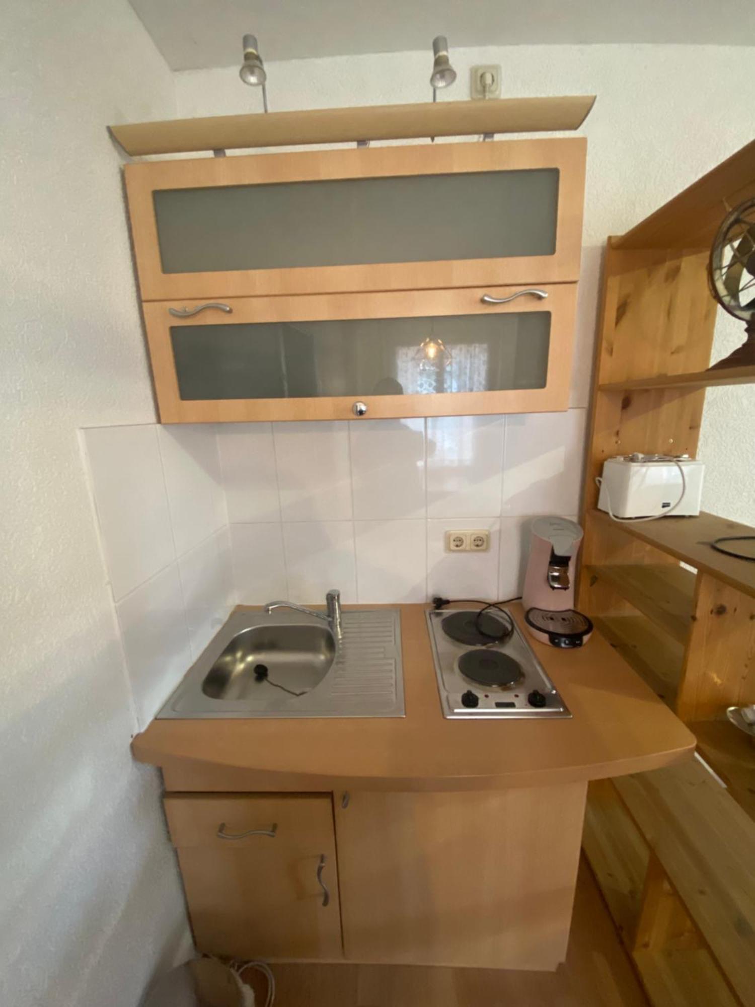 No.5 - Apartmenthaus In Stein Экстерьер фото