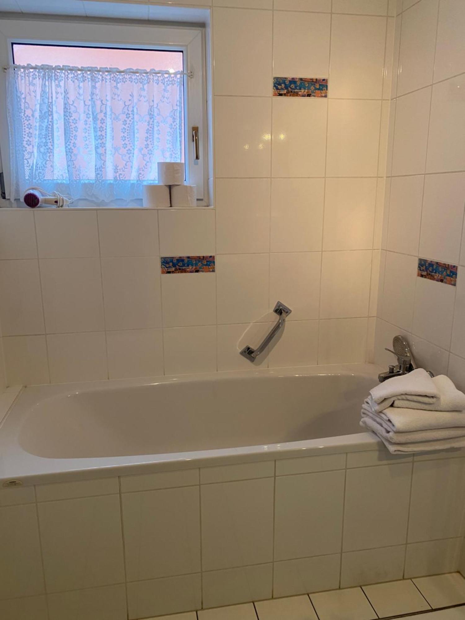 No.5 - Apartmenthaus In Stein Экстерьер фото