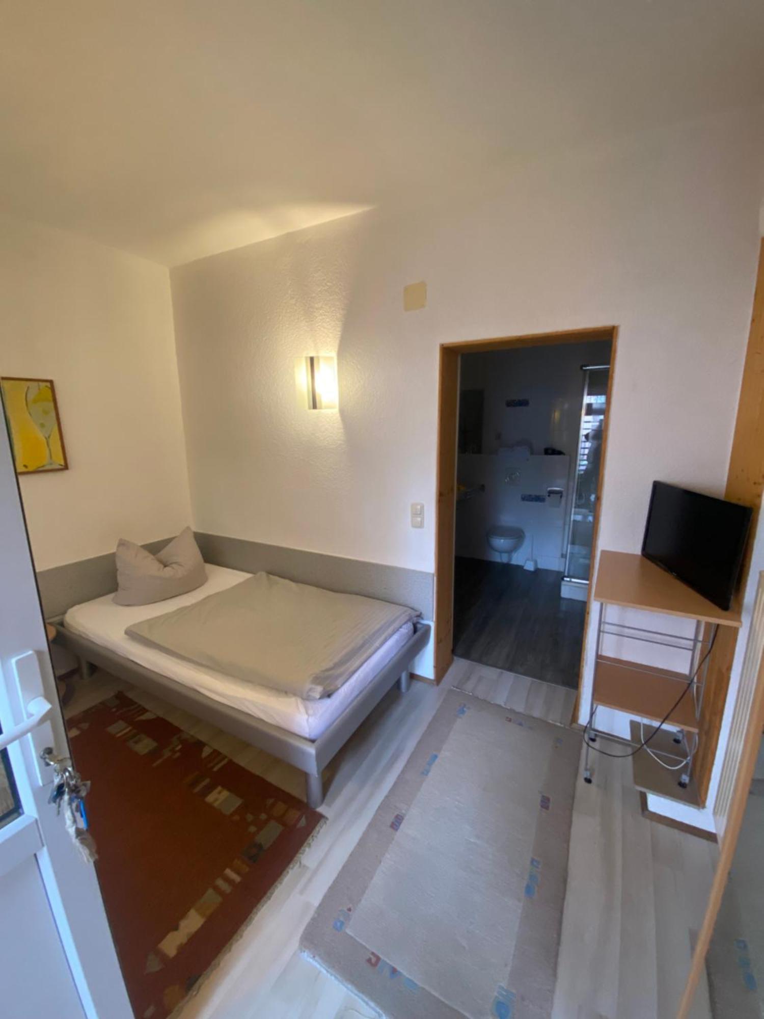 No.5 - Apartmenthaus In Stein Экстерьер фото