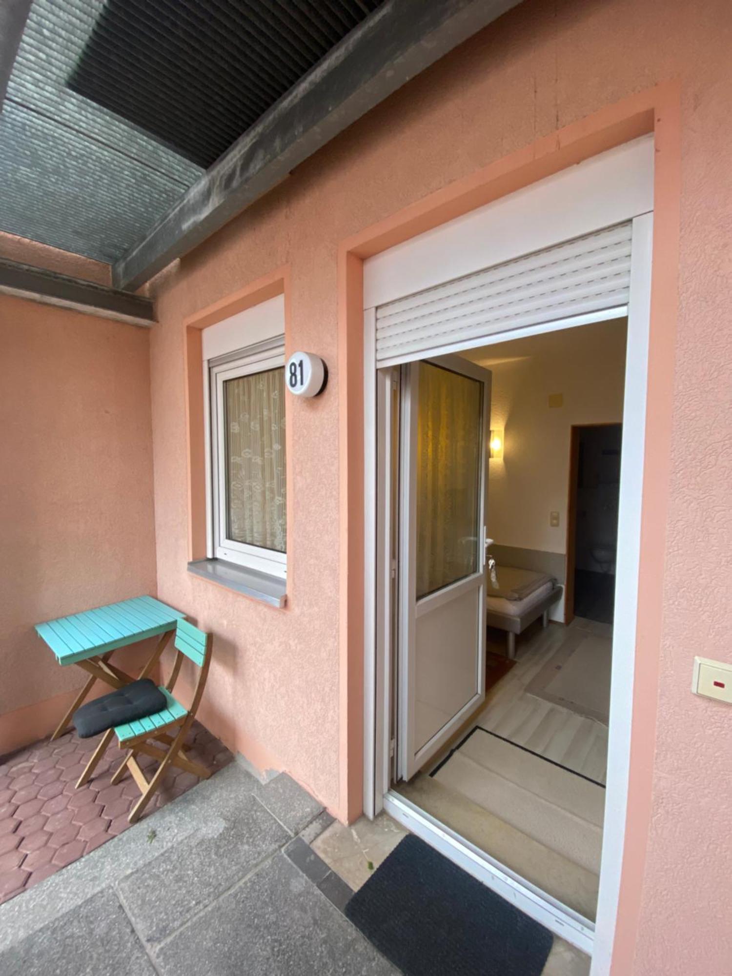 No.5 - Apartmenthaus In Stein Экстерьер фото