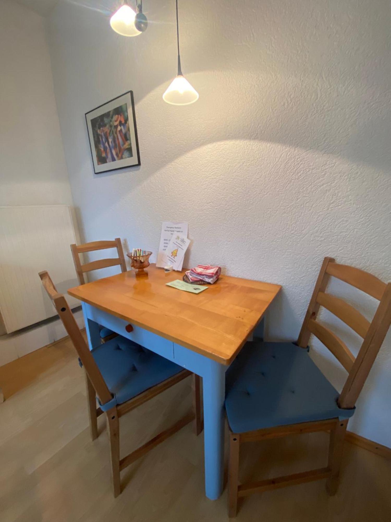 No.5 - Apartmenthaus In Stein Экстерьер фото