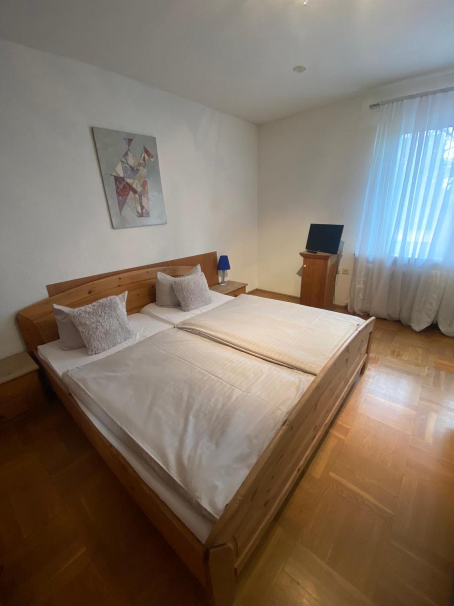 No.5 - Apartmenthaus In Stein Экстерьер фото
