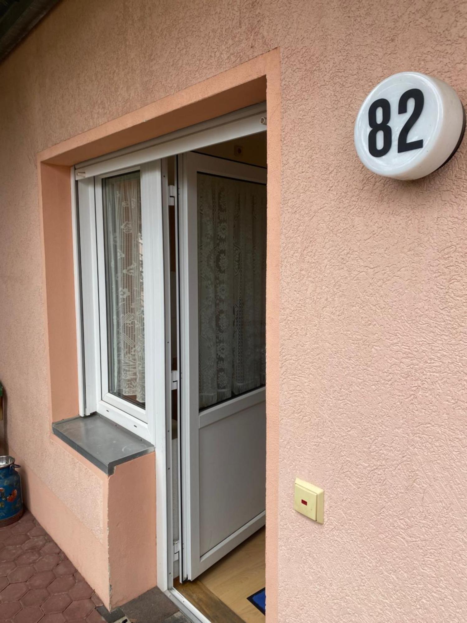 No.5 - Apartmenthaus In Stein Экстерьер фото