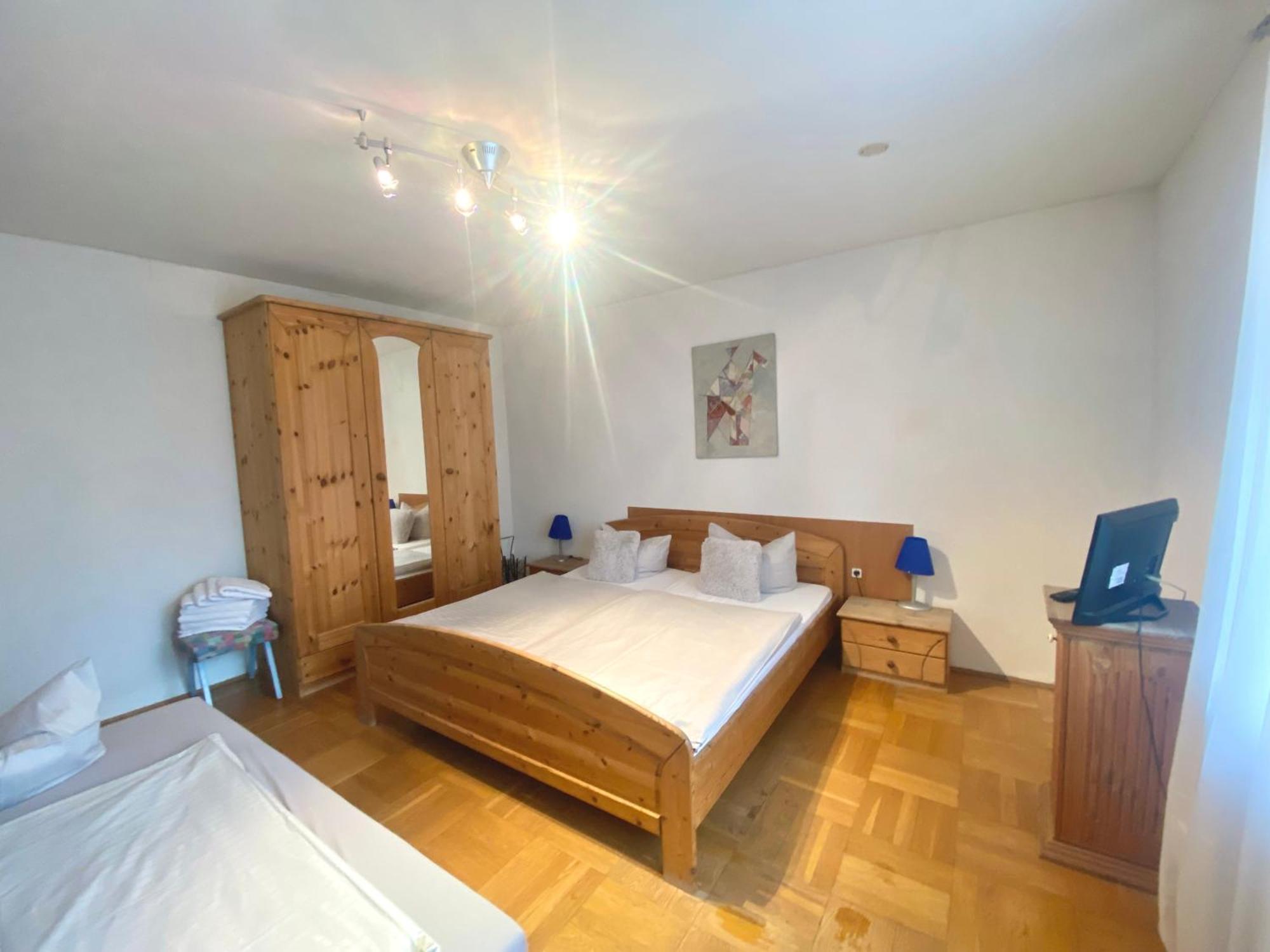 No.5 - Apartmenthaus In Stein Экстерьер фото