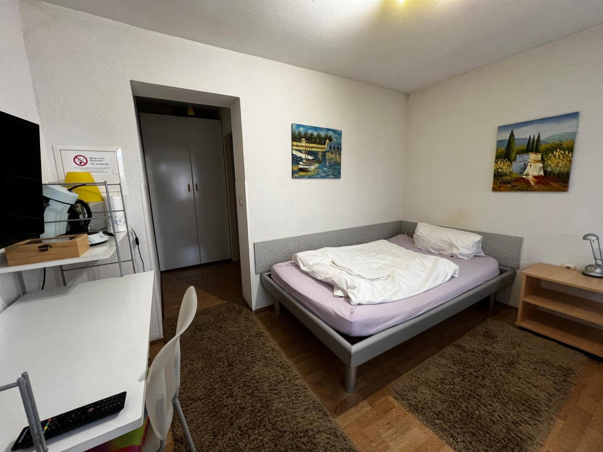 No.5 - Apartmenthaus In Stein Экстерьер фото