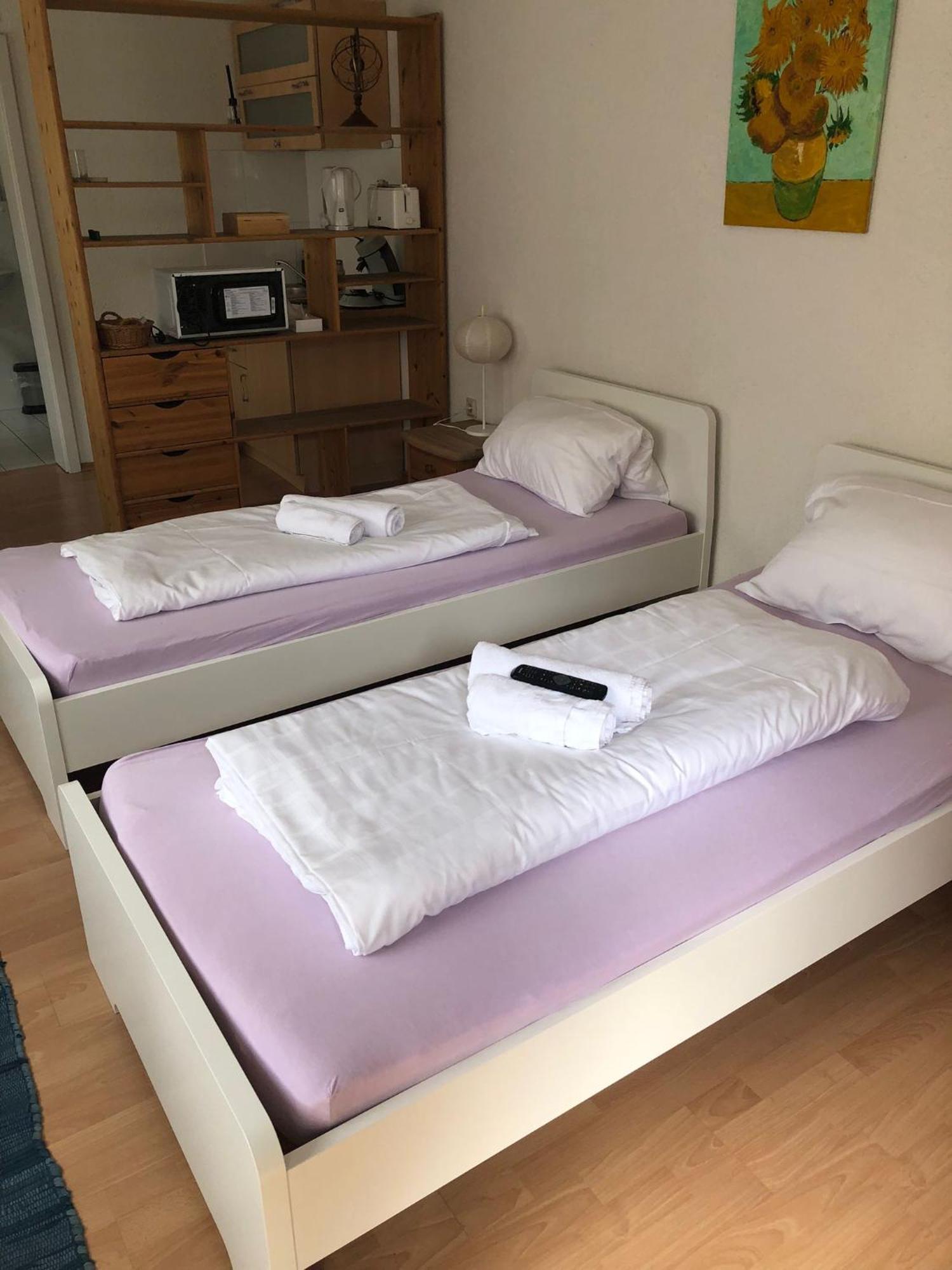 No.5 - Apartmenthaus In Stein Экстерьер фото