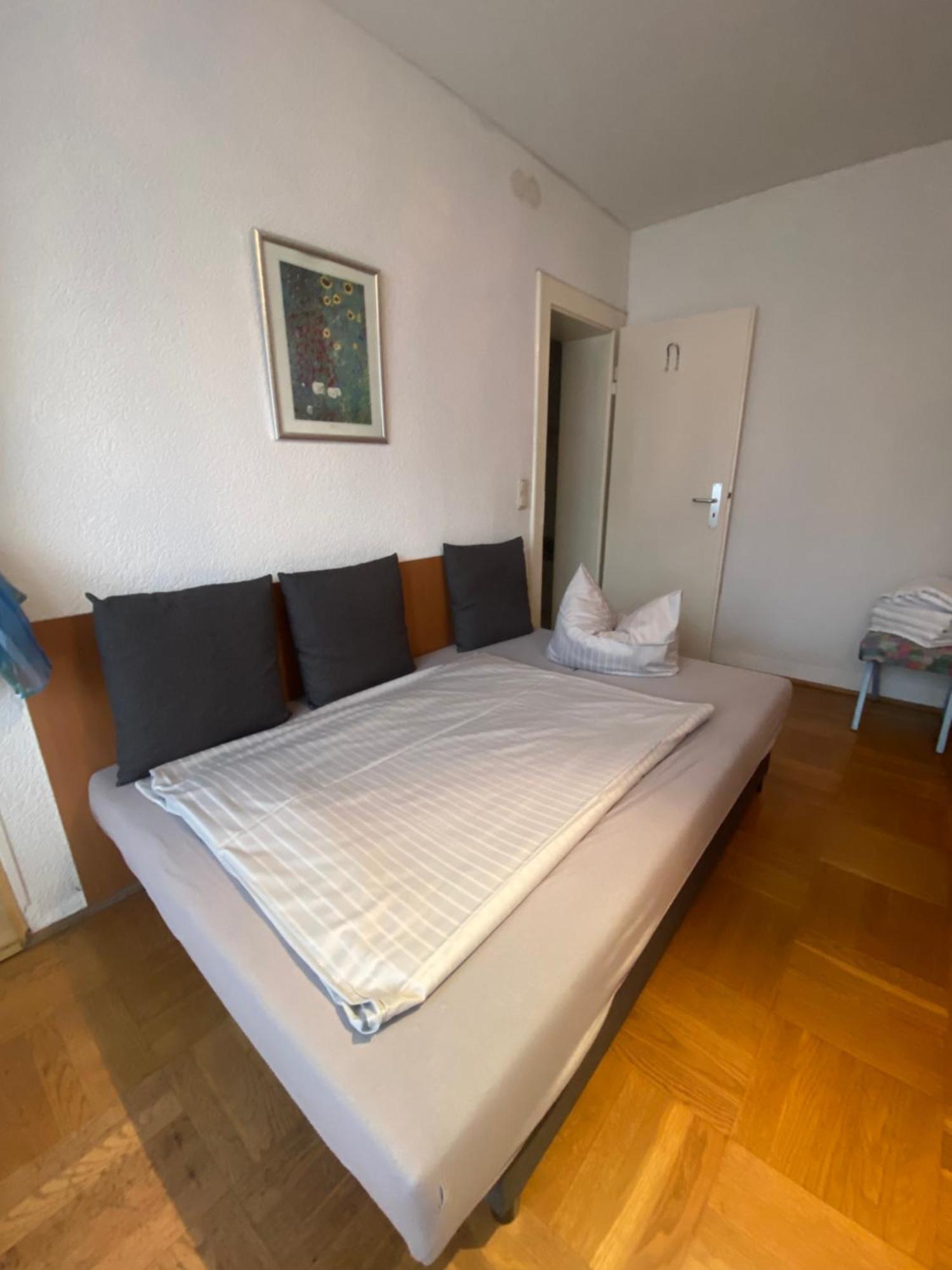 No.5 - Apartmenthaus In Stein Экстерьер фото