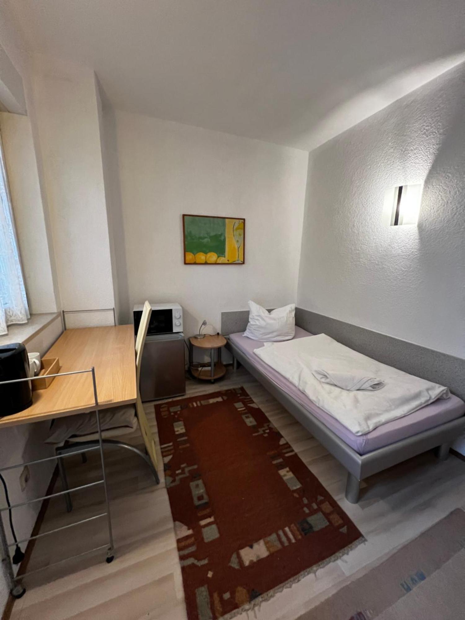 No.5 - Apartmenthaus In Stein Экстерьер фото
