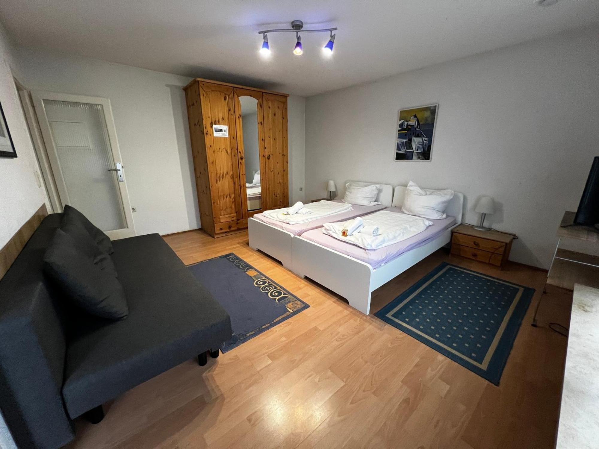 No.5 - Apartmenthaus In Stein Экстерьер фото