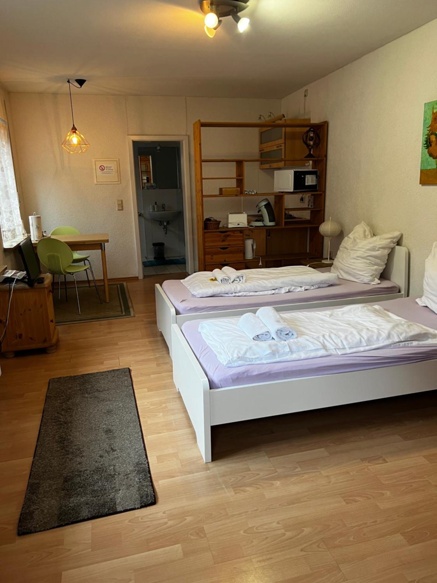 No.5 - Apartmenthaus In Stein Экстерьер фото